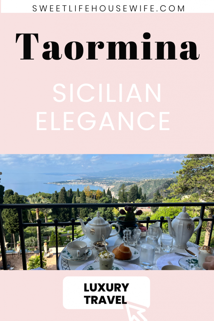 Best things to do in Taormina, Sicily | Italy’s Luxurious Island Gem