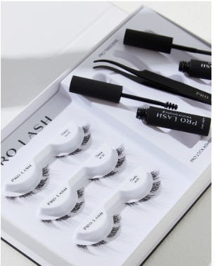 ProLash Starter Kit
