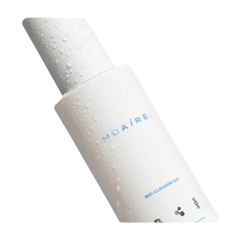 MDaire Bio Cleanse ph