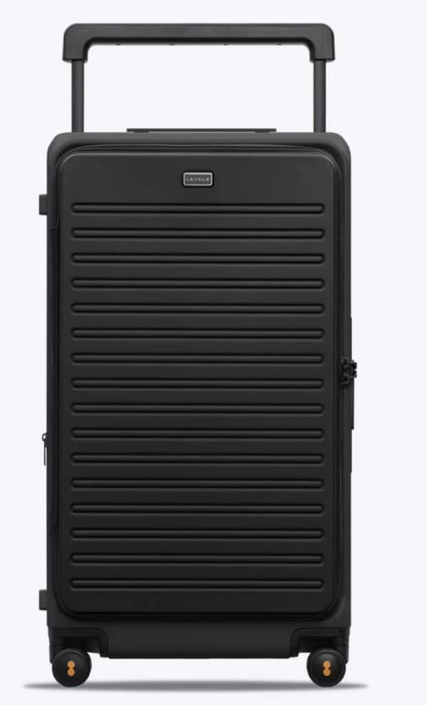 LEVEL8 Adventure 28" Check-In