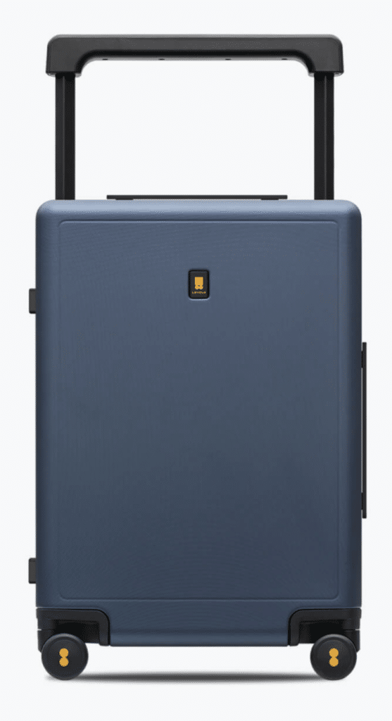 LEVEL8 Voyageur 20" Carry-On