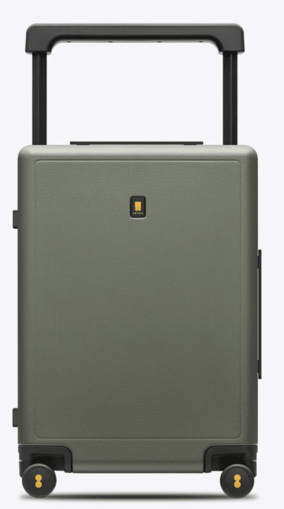 LEVEL8 Voyageur 20" Carry-On