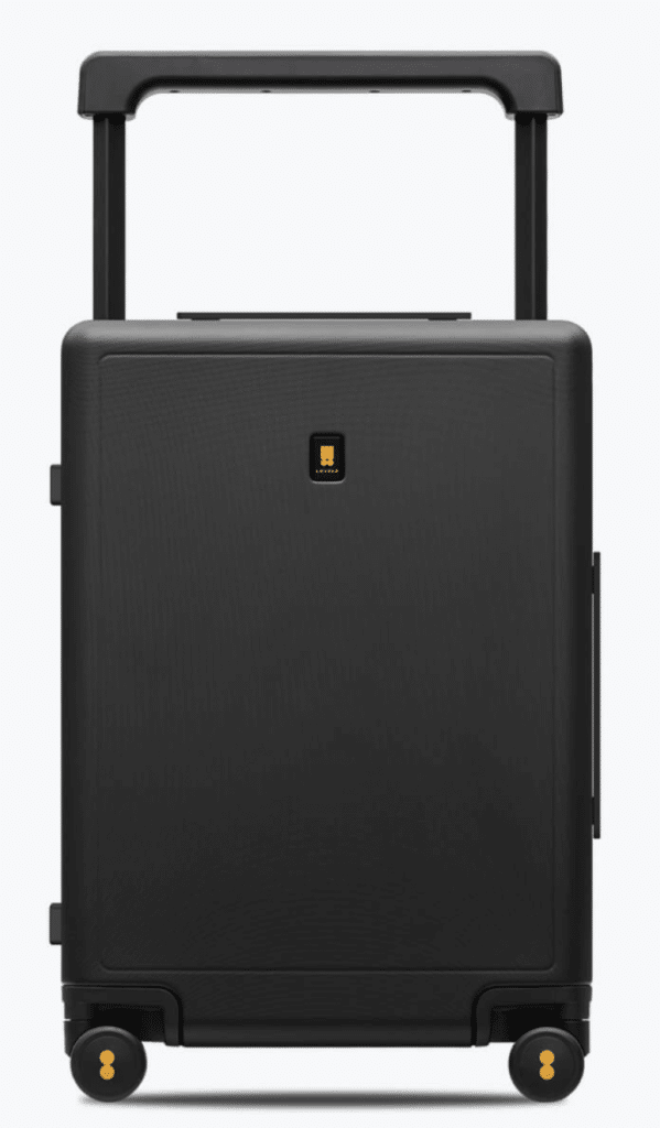 LEVEL8 Voyageur 20" Carry-On